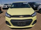 2018 Chevrolet Spark Ls for Sale in Elgin, IL - Rear End