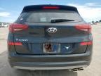 2021 Hyundai Tucson Limited იყიდება Grand Prairie-ში, TX - Front End