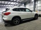 2017 Bmw X1 Xdrive28I იყიდება Ham Lake-ში, MN - Front End