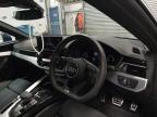 2022 AUDI A5 S LINE for sale at Copart NEWBURY