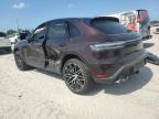2024 Porsche Macan Base للبيع في West Palm Beach، FL - Side