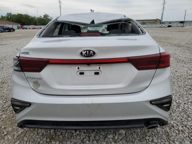  KIA FORTE 2021 Szary