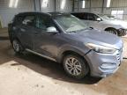 2017 Hyundai Tucson Limited за продажба в Brighton, CO - Front End