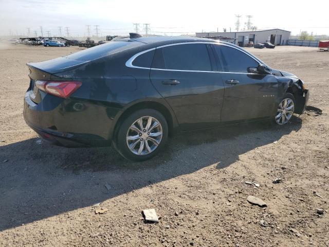  CHEVROLET MALIBU 2021 Czarny