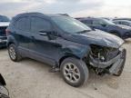 San Antonio, TX에서 판매 중인 2021 Ford Ecosport Se - Front End