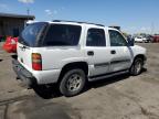 2005 Chevrolet Tahoe K1500 for Sale in Denver, CO - Side