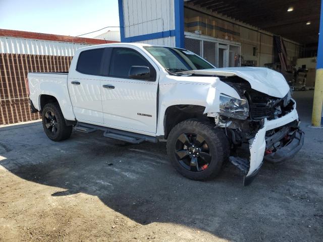  CHEVROLET COLORADO 2020 Biały