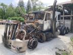 2017 INTERNATIONAL LONESTAR    for sale at Copart AB - CALGARY