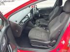2018 VAUXHALL ASTRA SRI for sale at Copart SANDTOFT