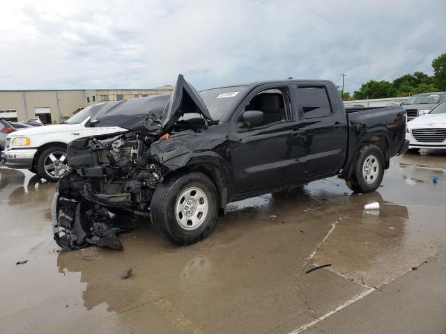 NISSAN FRONTIER S 2022