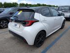 2022 TOYOTA YARIS DYNA for sale at Copart NEWBURY