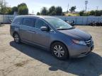2015 Honda Odyssey Exl for Sale in Vallejo, CA - Rear End