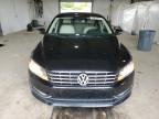 2015 Volkswagen Passat Se for Sale in Lexington, KY - Rear End