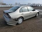 2005 HONDA CIVIC DX VP   for sale at Copart ON - TORONTO