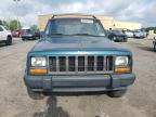 1998 Jeep Cherokee Sport zu verkaufen in Gaston, SC - Minor Dent/Scratches