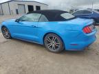 2017 Ford Mustang  en Venta en Oklahoma City, OK - Water/Flood
