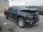 2018 Chevrolet Silverado K1500 Lt იყიდება Spartanburg-ში, SC - Front End