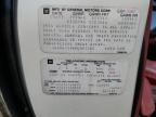 1989 Cadillac Allante  იყიდება Sacramento-ში, CA - Stripped