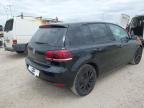 2012 VOLKSWAGEN GOLF MATCH for sale at Copart CORBY
