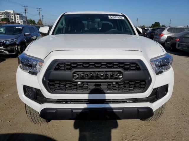  TOYOTA TACOMA 2023 Білий