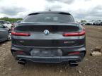 2021 Bmw X4 Xdrivem40I en Venta en Chicago Heights, IL - Front End