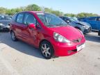 2003 HONDA JAZZ SE SP for sale at Copart SANDWICH