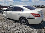 2010 Nissan Maxima S for Sale in Lebanon, TN - Front End