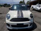 2013 Mini Cooper  იყიდება Denver-ში, CO - Front End