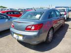 2009 CHRYSLER SEBRING LI for sale at Copart CORBY
