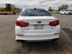 2014 Kia Optima Sx for Sale in Albuquerque, NM - Front End