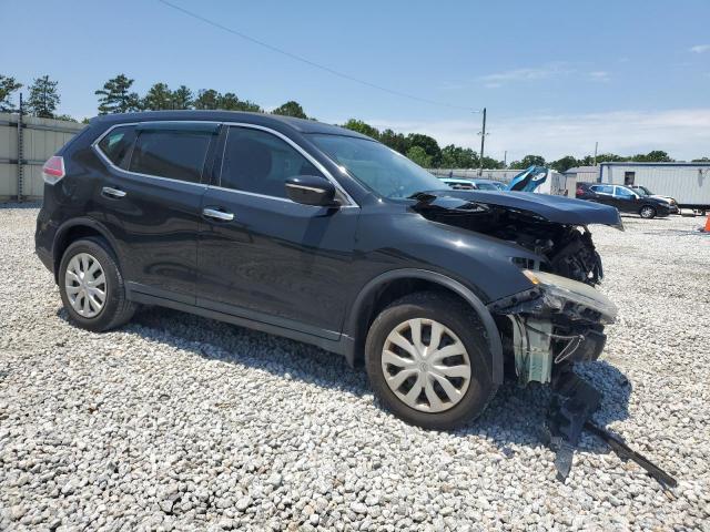 Parquets NISSAN ROGUE 2015 Black