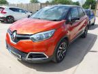 2015 RENAULT CAPTUR DYN for sale at Copart SANDY