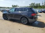 2023 Volkswagen Tiguan Se zu verkaufen in Harleyville, SC - Side
