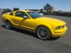2006 Ford Mustang  na sprzedaż w San Martin, CA - Mechanical
