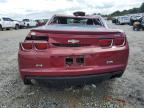 2011 Chevrolet Camaro Lt იყიდება Gainesville-ში, GA - Rollover