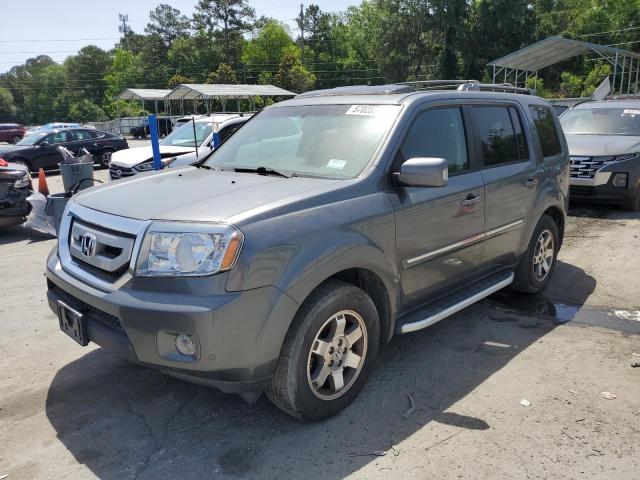 2011 Honda Pilot Touring