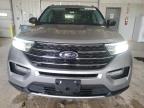 2021 Ford Explorer Xlt for Sale in Columbia, MO - Rear End