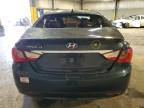 2011 Hyundai Sonata Gls للبيع في Chalfont، PA - Burn - Interior
