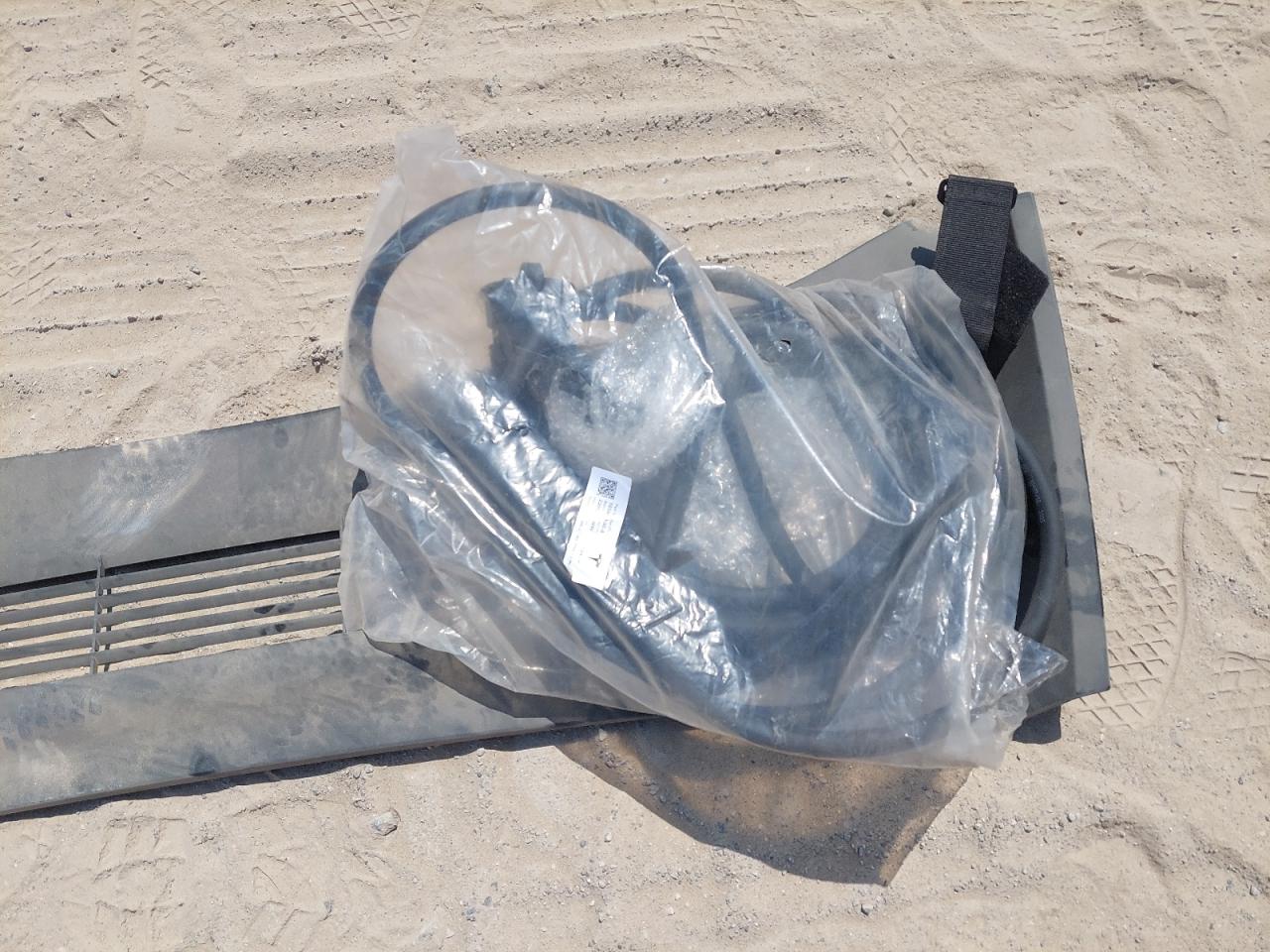 LRWYGCEK3PC555945 - 2023 Tesl Y - #55907185