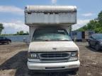 2002 Ford Econoline E350 Super Duty Cutaway Van na sprzedaż w Marlboro, NY - Minor Dent/Scratches