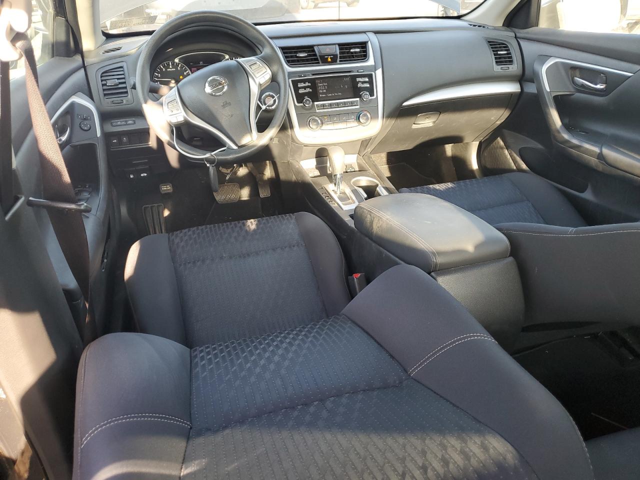 2017 Nissan Altima 2.5 VIN: 1N4AL3AP1HC244202 Lot: 55172715