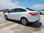 2014 Ford Focus Se   იყიდება Haslet-ში, TX - Front End