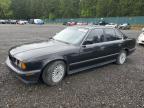 1989 Bmw 535 I Automatic for Sale in Graham, WA - Minor Dent/Scratches