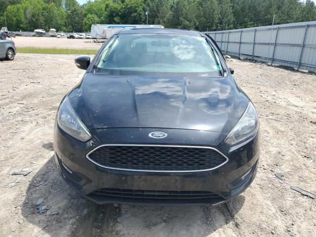  FORD FOCUS 2017 Czarny
