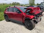 2024 MAZDA CX-50 PREFERRED   for sale at Copart AB - CALGARY