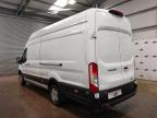 2024 FORD TRANSIT 35 for sale at Copart NEWBURY