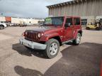 2008 Jeep Wrangler Sahara for Sale in Colorado Springs, CO - Minor Dent/Scratches