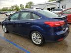 2017 Ford Focus Titanium for Sale in Pekin, IL - Burn