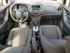 2015 Chevrolet Trax Ls на продаже в Hampton, VA - Minor Dent/Scratches
