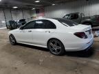 2018 Mercedes-Benz E 300 4Matic for Sale in Franklin, WI - Front End
